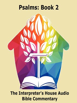 cover image of Psalms